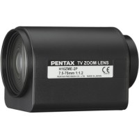 RICOH H10ZME 1/2" Zoom Lens 10x, 7.5-75mm
