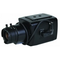 750TVL Compact Box Camera